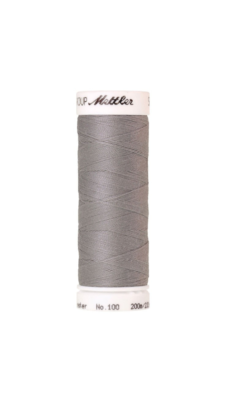 Нитка універсальна AMANN SERALON 100 1678-1140, 200 м
