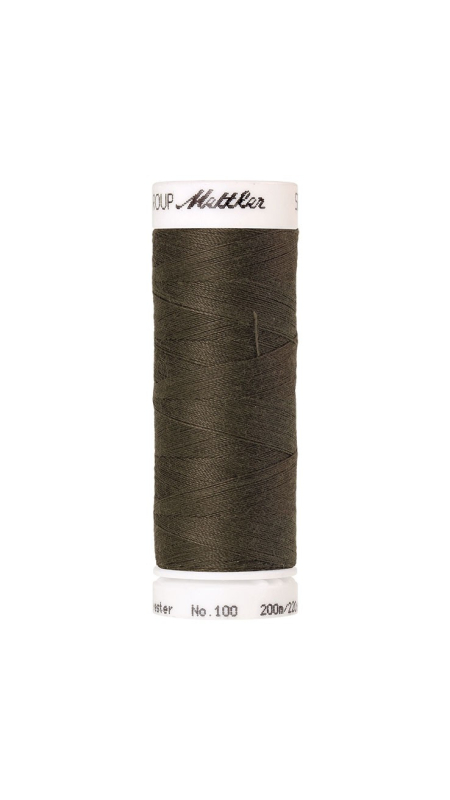 Нитка універсальна AMANN SERALON 100 1678-1162, 200 м