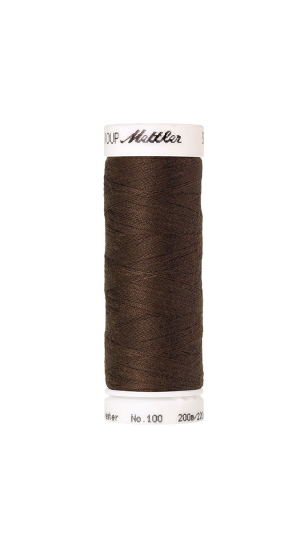 Нитка універсальна AMANN SERALON 100 1678-1182, 200 м