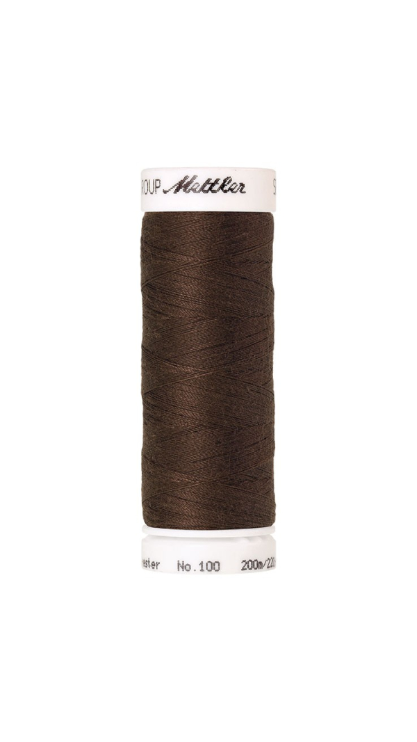 Нитка універсальна AMANN SERALON 100 1678-1182, 200 м