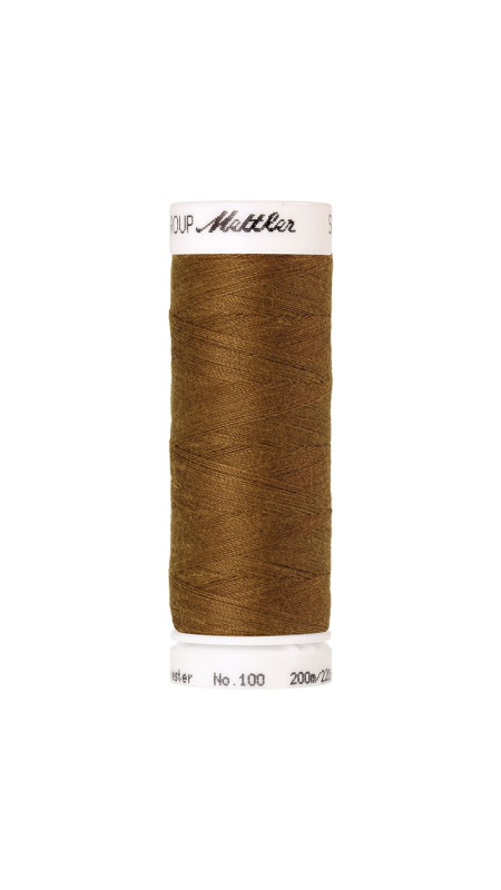 Нить универсальная AMANN SERALON 100 1678-1311, 200 м