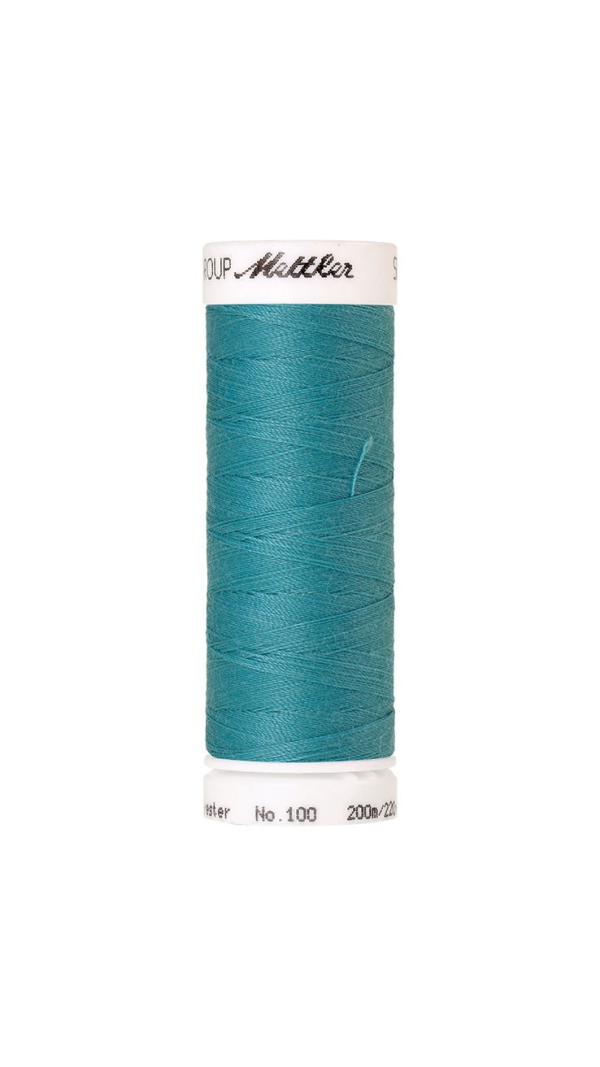 Нить универсальная AMANN SERALON 100 1678-1440, 200 м