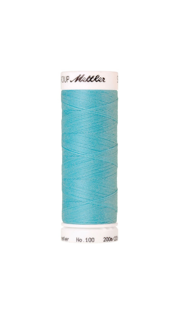 Нить универсальная AMANN SERALON 100 1678-5094, 200 м
