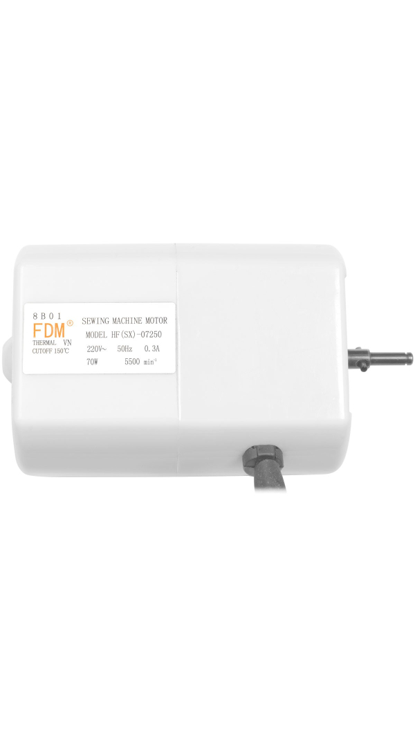 Двигун FDM 70W для швейної машини Necchi серії K