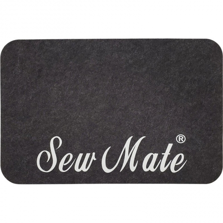 Швейный коврик 50х33 см SewMate SM01