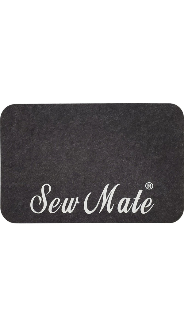 Швейный коврик 50х33 см SewMate SM01