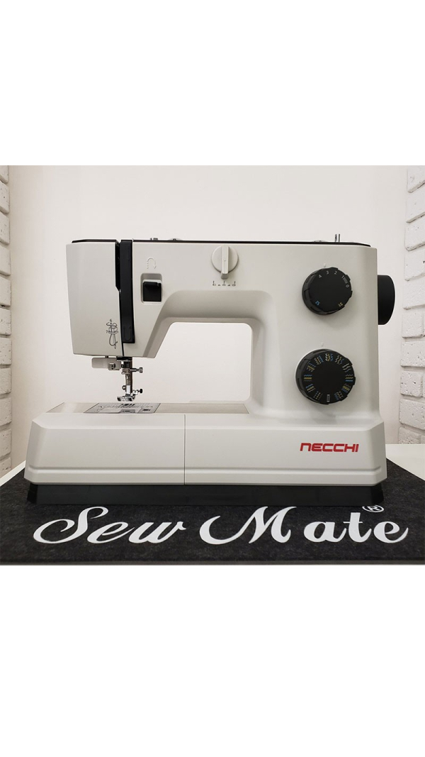 Швейный коврик 50х33 см SewMate SM01