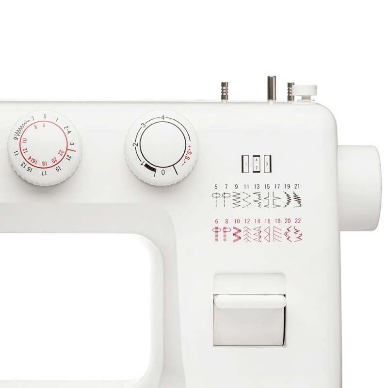 Швейная машина iSew D23