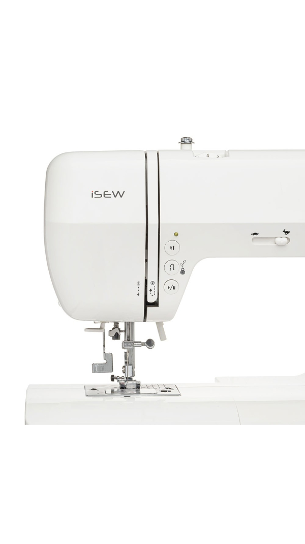 Швейная машина iSew R200