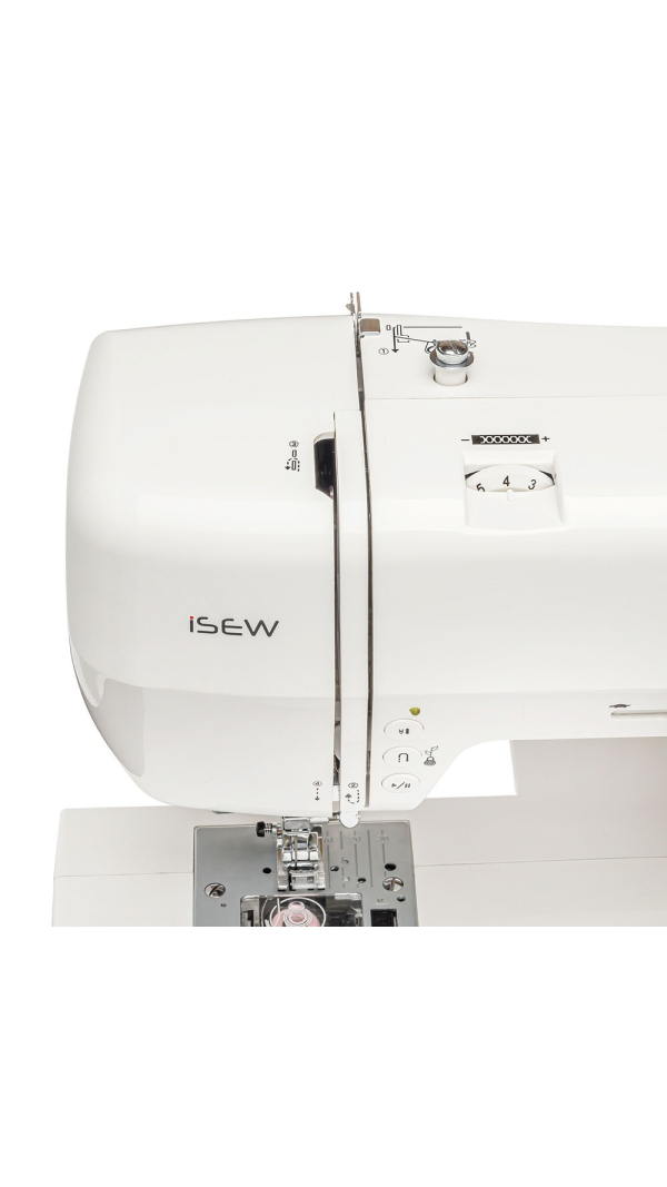 Швейная машина iSew R200