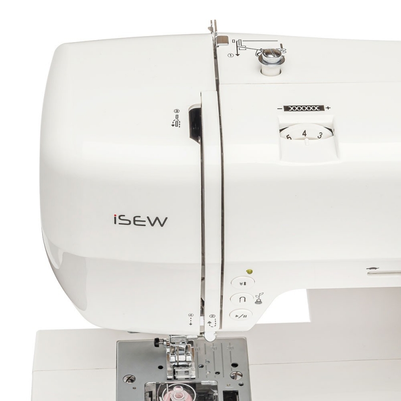 Швейная машина iSew R200