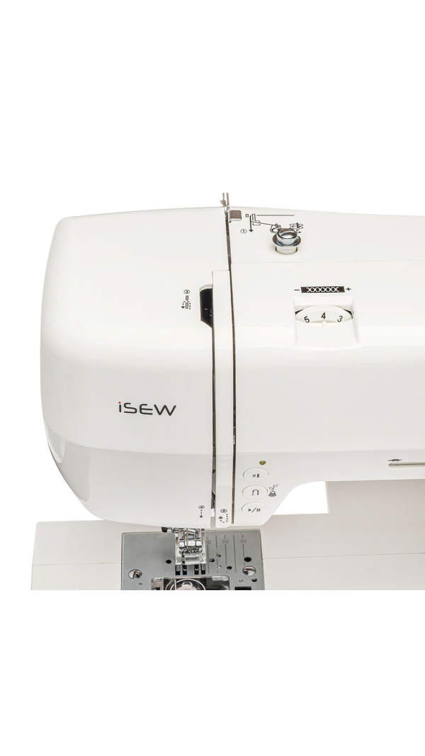 Швейная машина iSew Q200