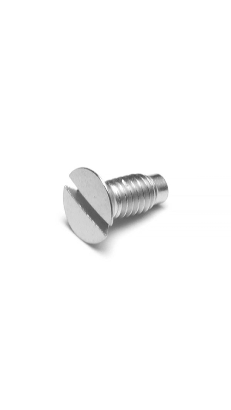 Гвинт для голкової пластини до оверлока Janome 681009101