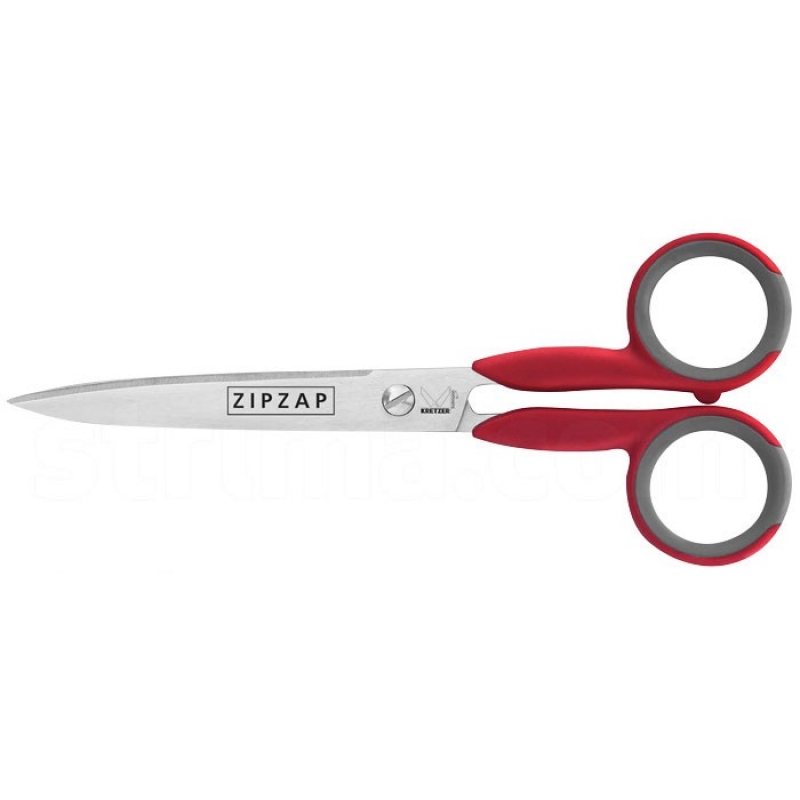 Ножницы Kretzer finny zipzap/hobby 15 см 782015