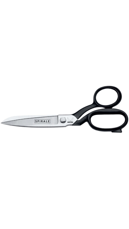 Ножницы Kretzer spirale classic 20 см для левшей 114420