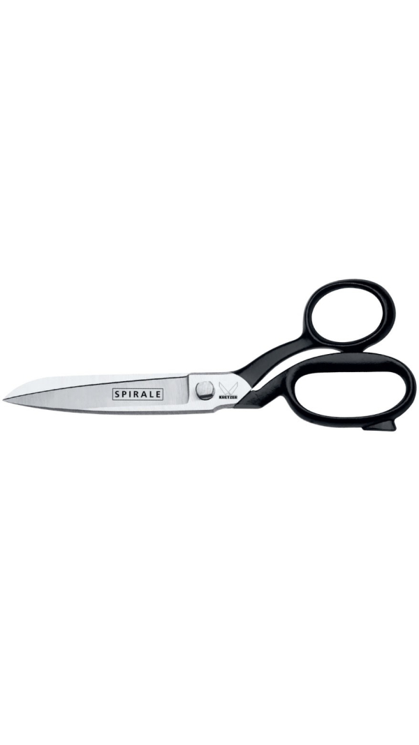 Ножницы Kretzer spirale classic 20 см для левшей 114420