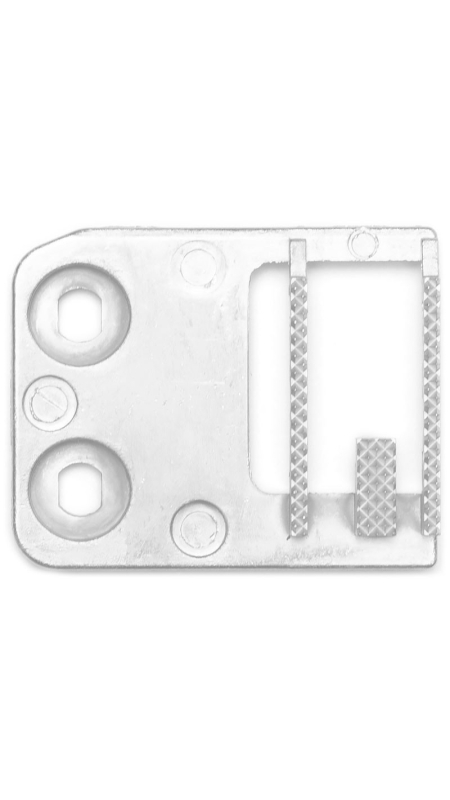 Зубчаста рейка Janome 735081004 вертикальний човник
