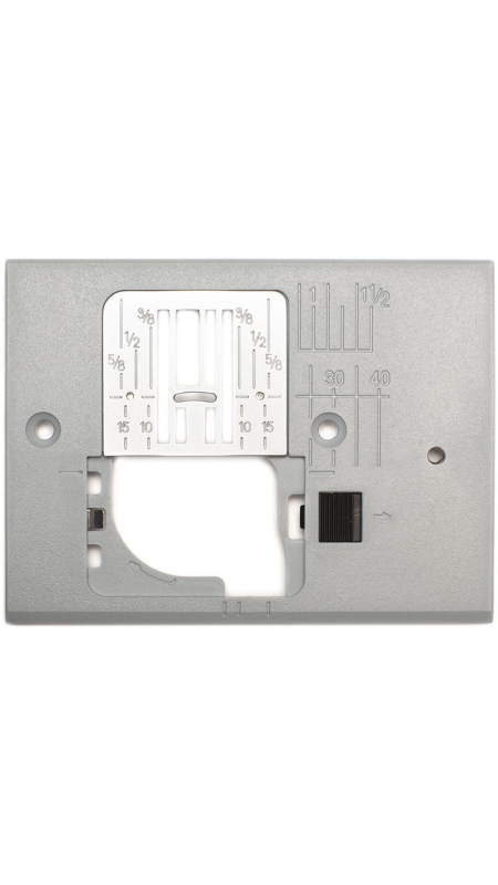 Игольная пластина Janome 808626006