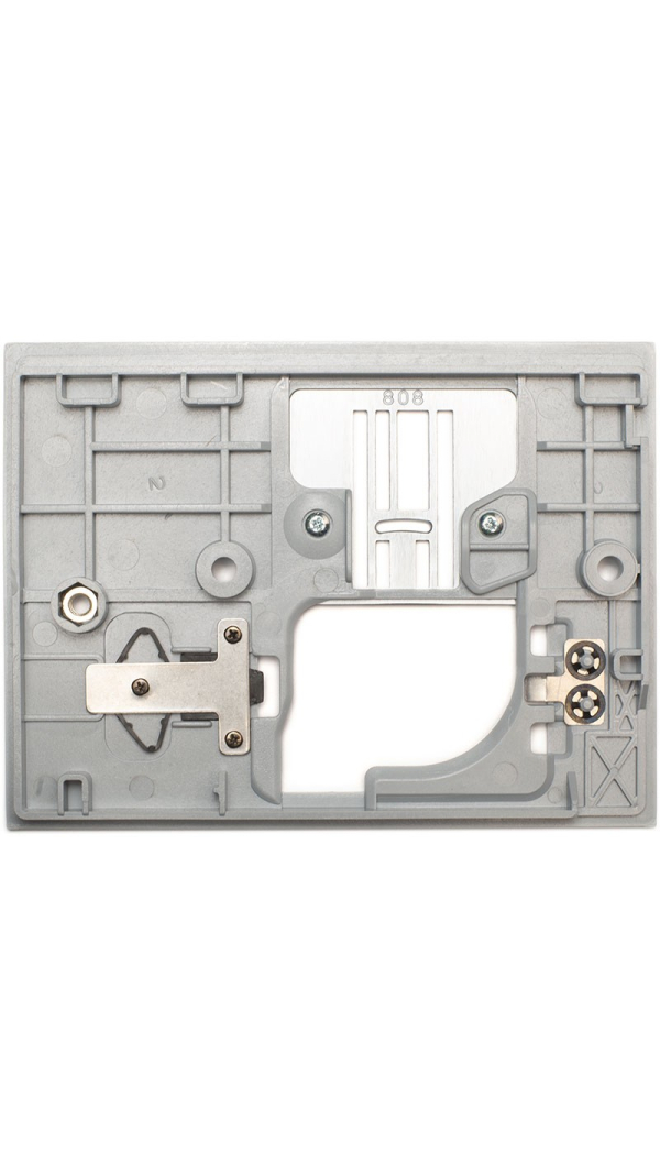 Игольная пластина Janome 808626006