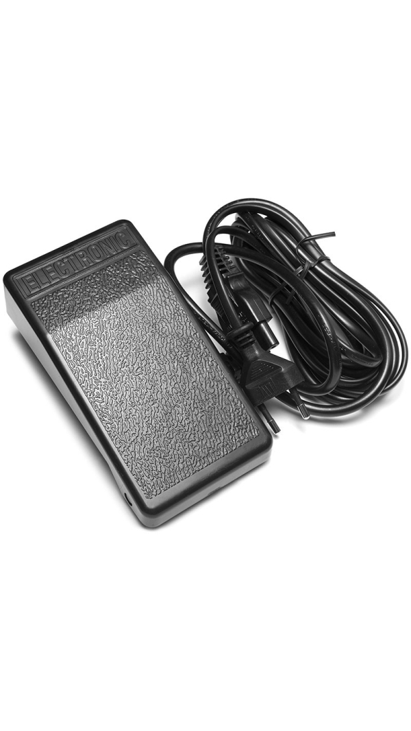 Педаль 3-х контактная Janome YC-483N-1 С-2060