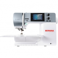Швейна машина Bernina B 480 фото