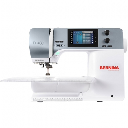 Швейна машина Bernina B 480