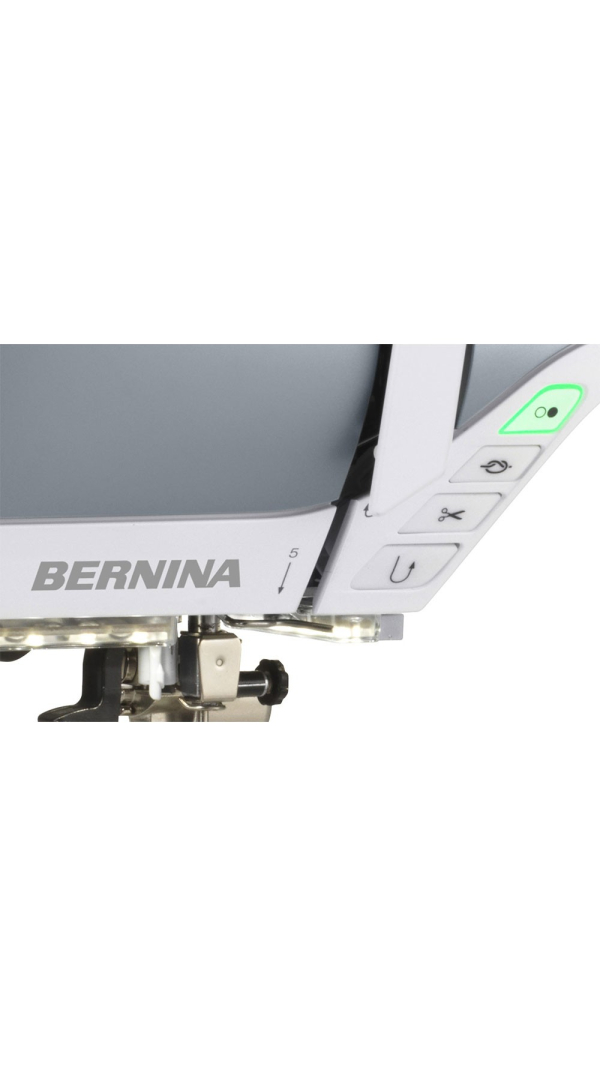Швейная машина Bernina B 480