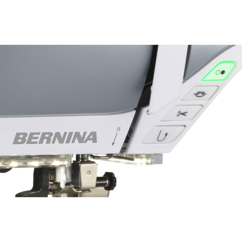 Швейная машина Bernina B 480