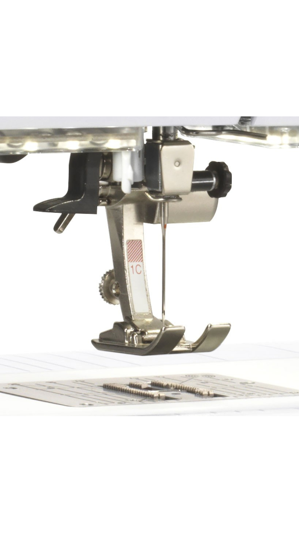 Швейная машина Bernina B 480