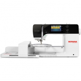 Швейно-вышивальная машина Bernina B 590