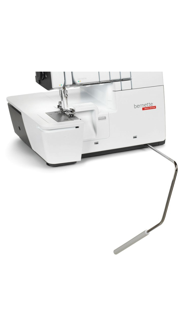 Оверлок Bernette AirLock B64