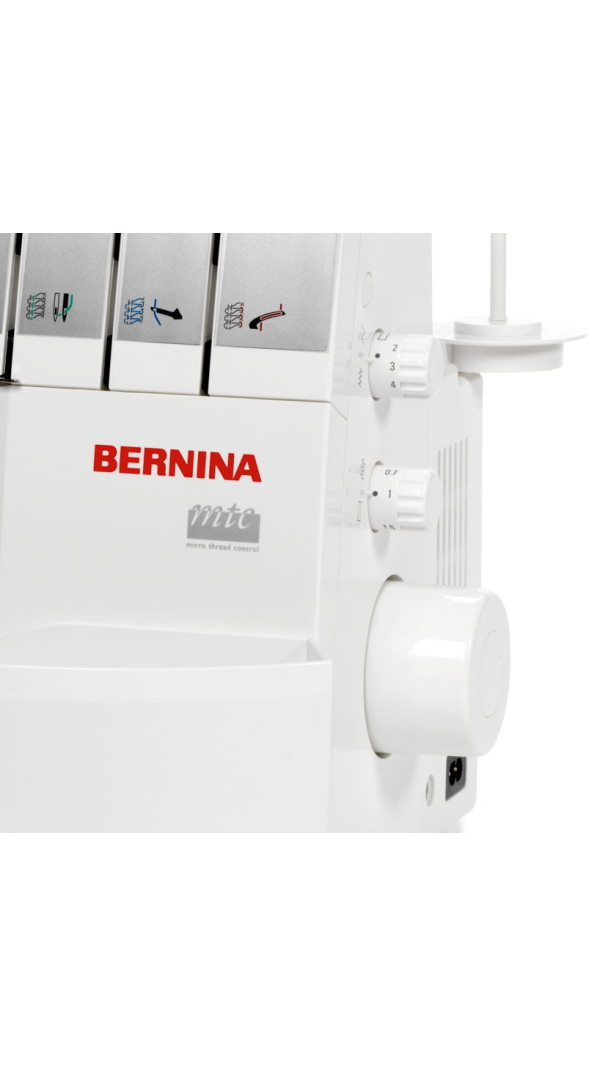 Оверлок Bernina L 460