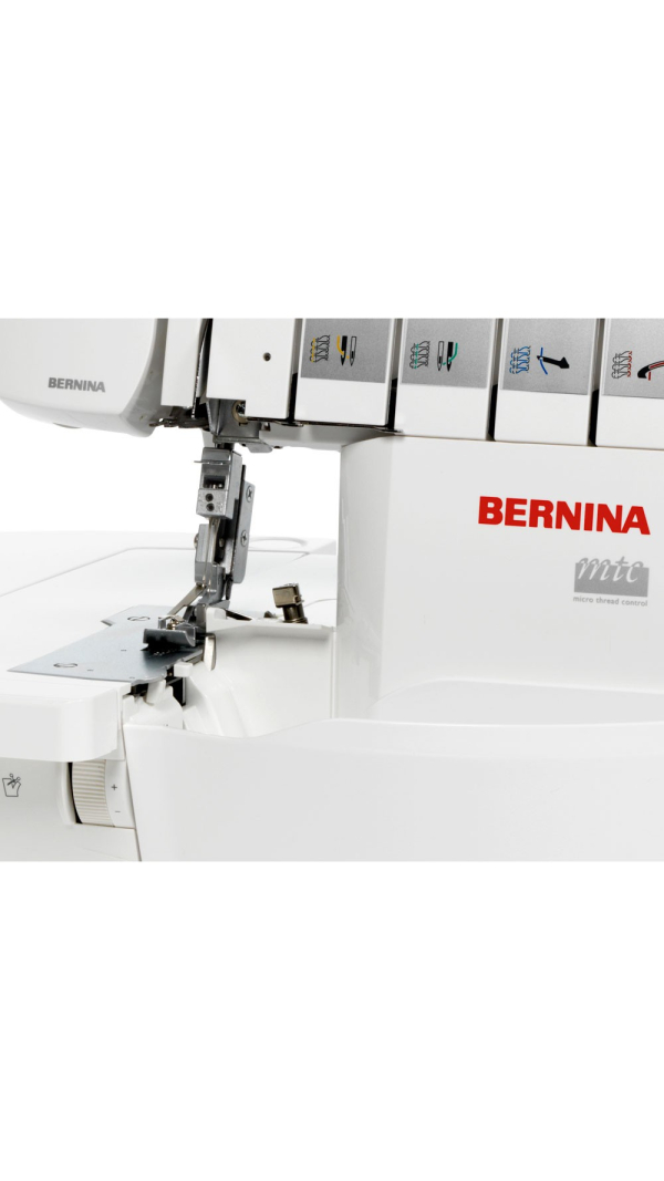 Оверлок Bernina L 460