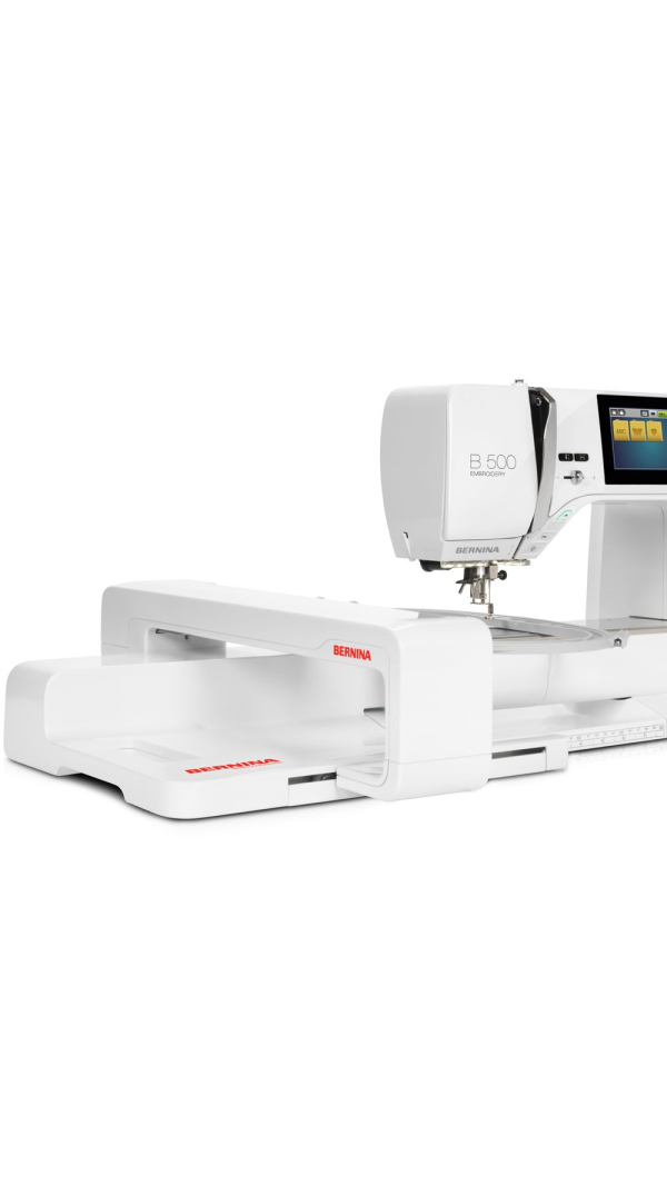 Вышивальный модуль Bernina module M