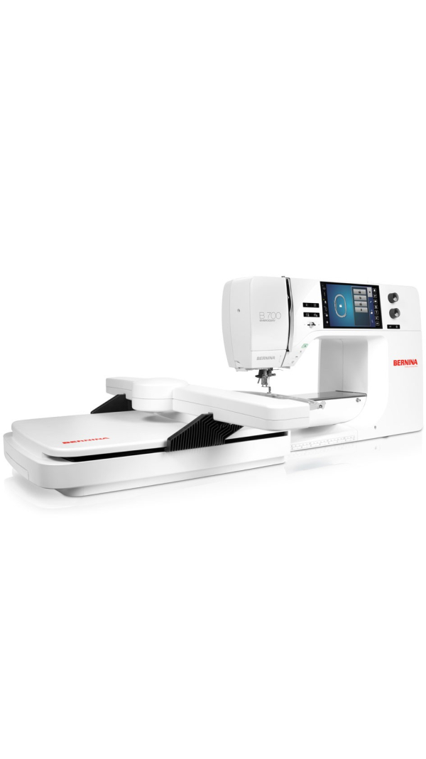 Вышивальный модуль Bernina module L