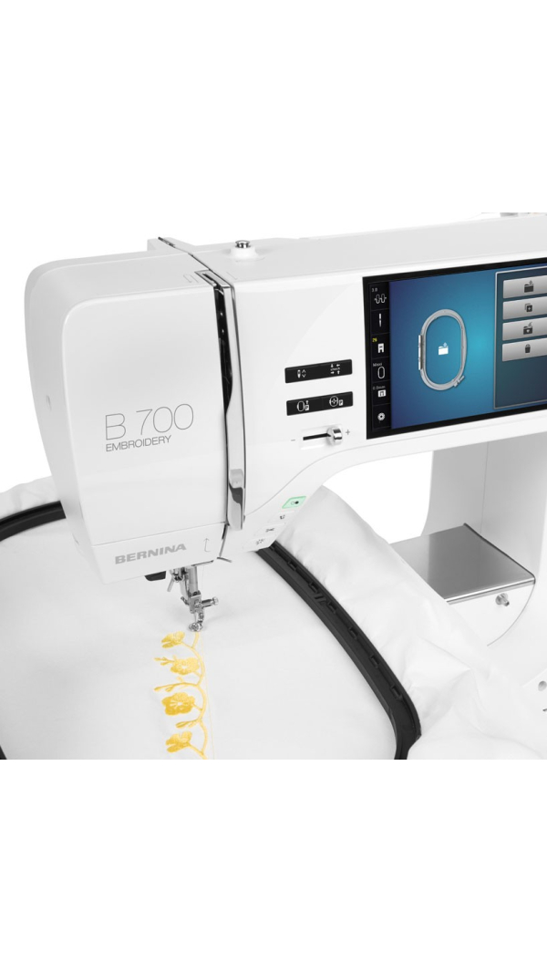 Вышивальный модуль Bernina module L