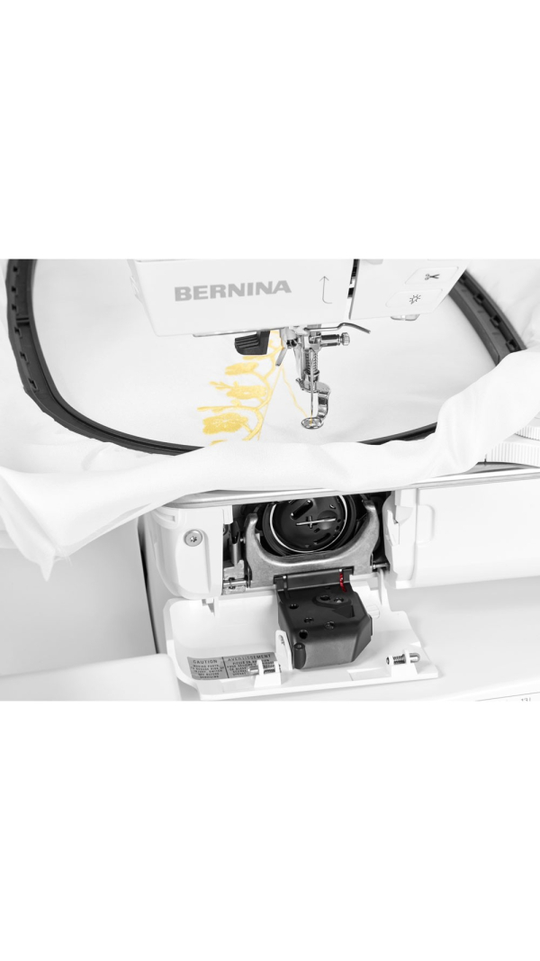 Вышивальный модуль Bernina module L