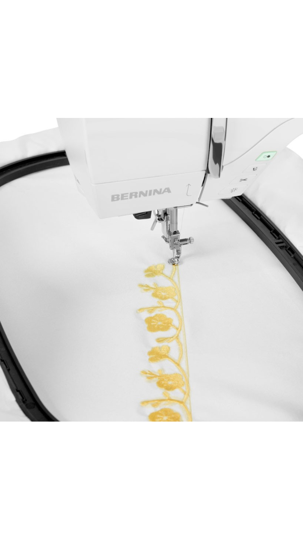 Вышивальный модуль Bernina module L