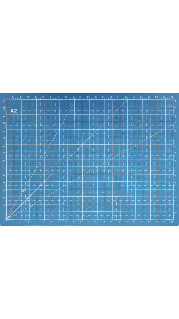 Коврик для резки самовосстанавливающийся A2 Cutting Mat