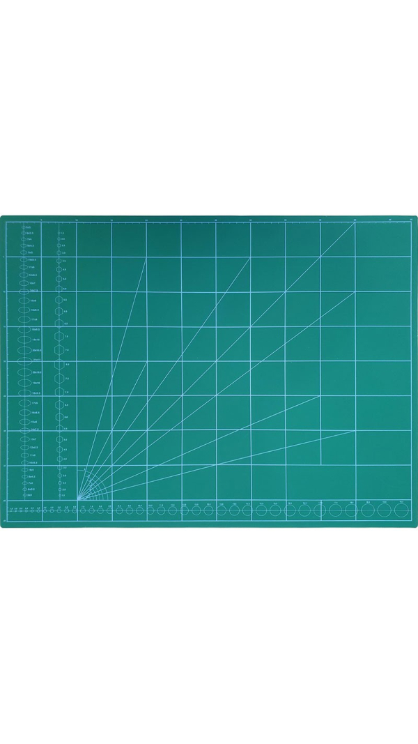 Коврик для резки самовосстанавливающийся A2 Cutting Mat