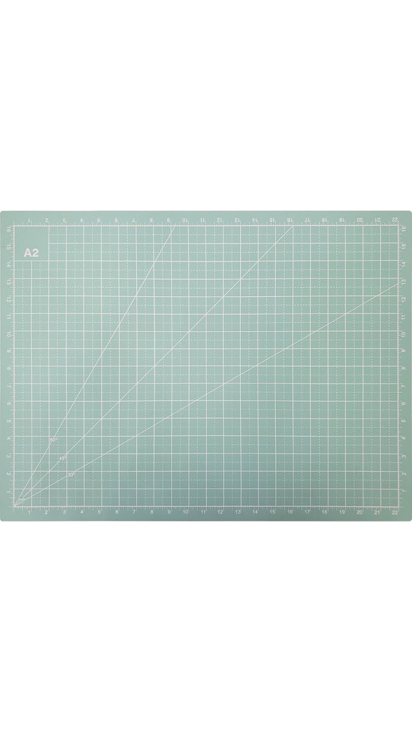 Коврик для резки самовосстанавливающийся A2 Cutting Mat