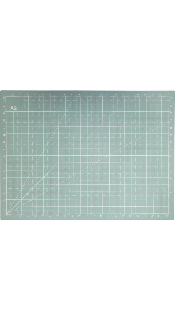 Коврик для резки самовосстанавливающийся A2 Cutting Mat
