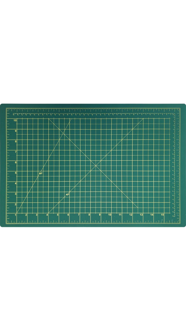 Килимок для різання самовідновлювальний A3 Cutting Mat