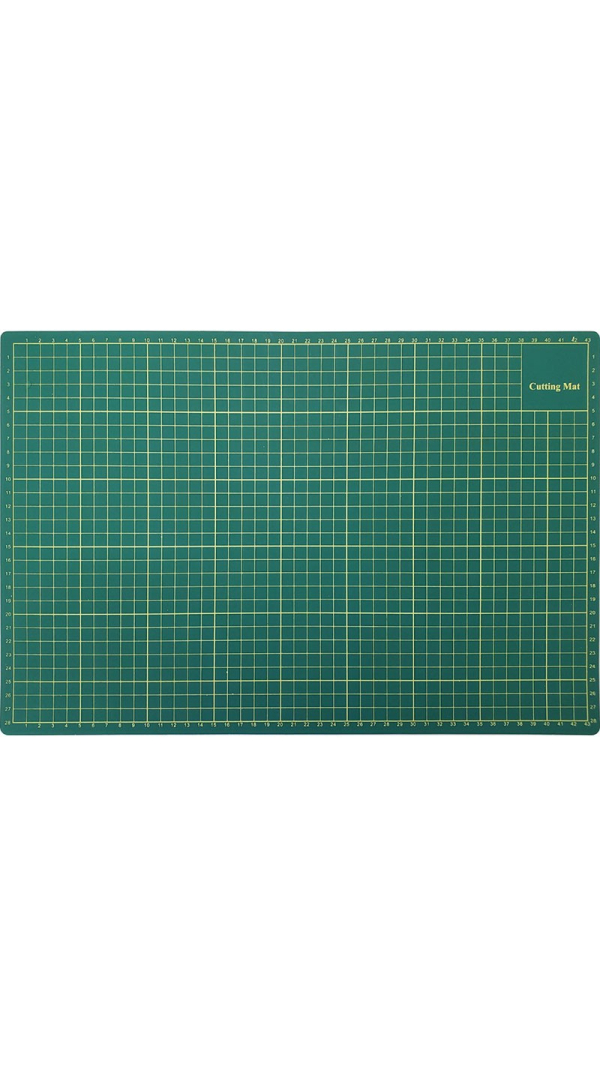 Килимок для різання самовідновлювальний A3 Cutting Mat