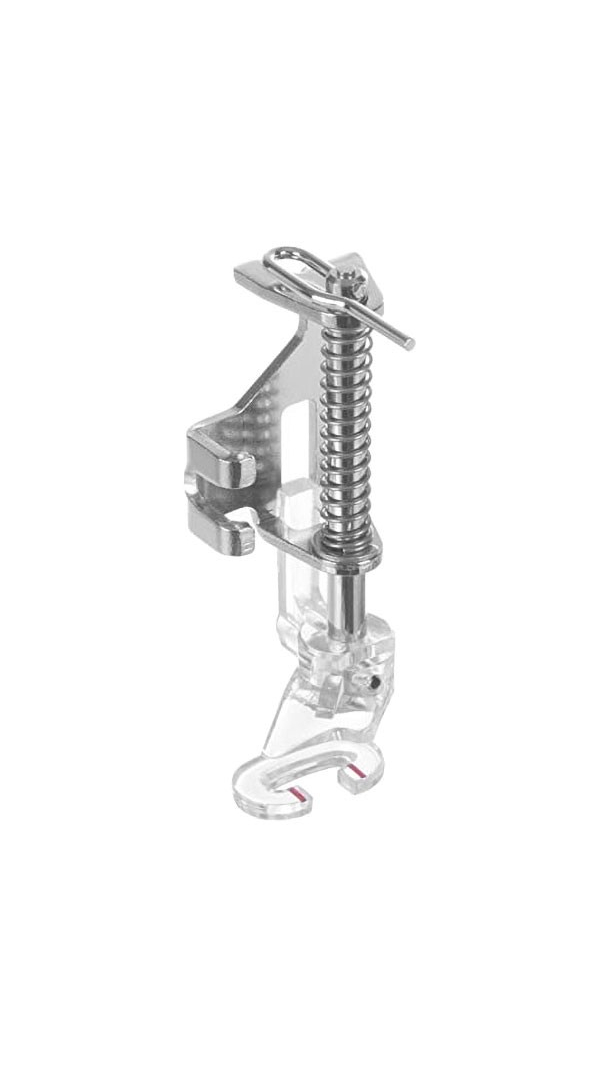 Открытая лапка Janome 200337005 для вышивки и простегивания