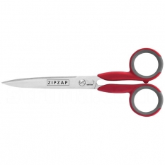Ножиці Kretzer finny zipzap/hobby 18 см 782018 фото