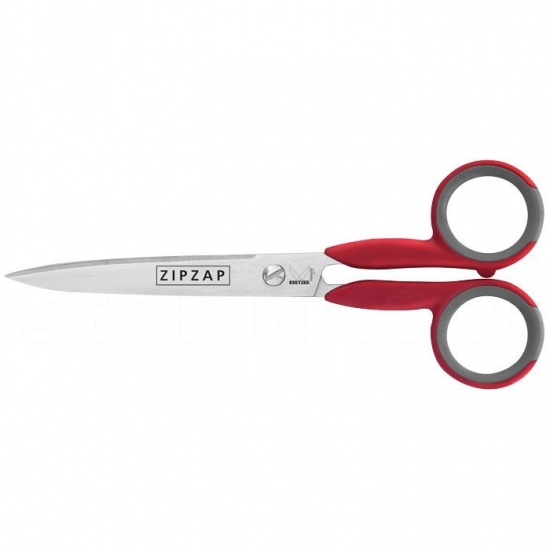 Ножницы Kretzer finny zipzap/hobby 18 см 782018