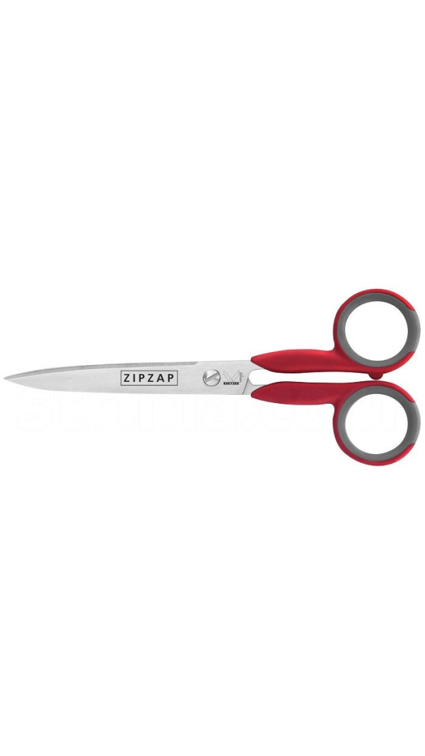 Ножиці Kretzer finny zipzap/hobby 18 см 782018