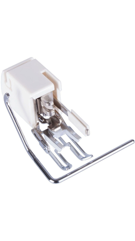 Верхній транспортер відкритий Janome 200338006