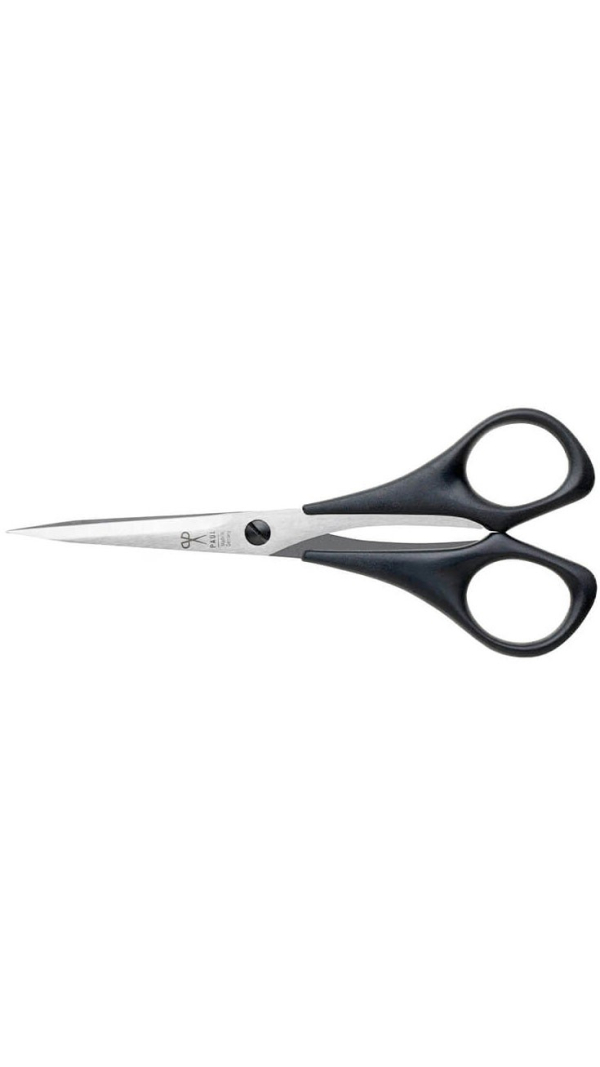 Ножницы Paul 905_02 14 см для ниток с заостренными кончиками